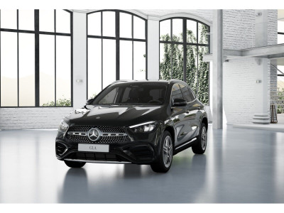 Mercedes-Benz GLA Gebrauchtwagen Mercedes-Benz GLA Gebrauchtwagen