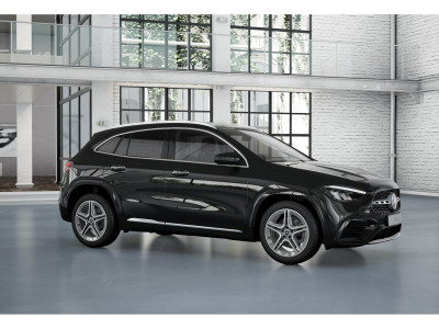 Mercedes-Benz GLA Gebrauchtwagen Mercedes-Benz GLA Gebrauchtwagen