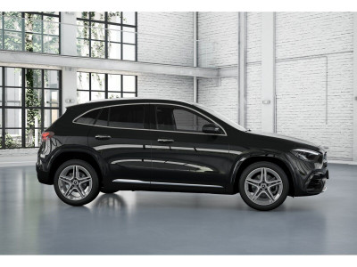 Mercedes-Benz GLA Gebrauchtwagen Mercedes-Benz GLA Gebrauchtwagen