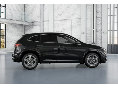 Mercedes-Benz GLA Gebrauchtwagen Mercedes-Benz GLA Gebrauchtwagen