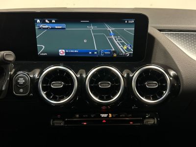 Mercedes-Benz GLA Gebrauchtwagen Mercedes-Benz GLA Gebrauchtwagen