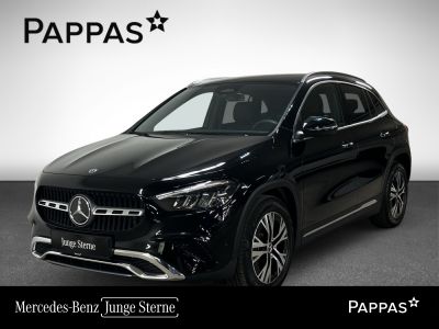 Mercedes-Benz GLA Gebrauchtwagen Mercedes-Benz GLA Gebrauchtwagen