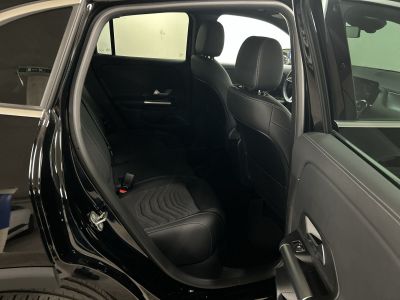 Mercedes-Benz GLA Gebrauchtwagen Mercedes-Benz GLA Gebrauchtwagen