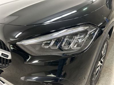 Mercedes-Benz GLA Gebrauchtwagen Mercedes-Benz GLA Gebrauchtwagen