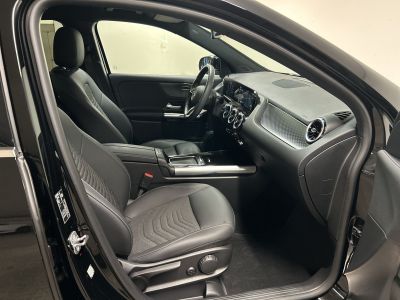 Mercedes-Benz GLA Gebrauchtwagen Mercedes-Benz GLA Gebrauchtwagen