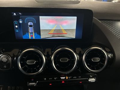 Mercedes-Benz GLA Gebrauchtwagen Mercedes-Benz GLA Gebrauchtwagen