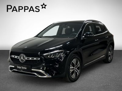 Mercedes-Benz GLA Gebrauchtwagen Mercedes-Benz GLA Gebrauchtwagen