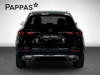 Mercedes-Benz GLA Gebrauchtwagen Mercedes-Benz GLA Gebrauchtwagen