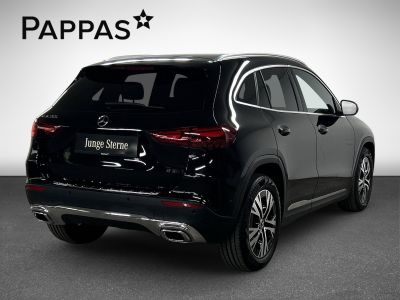 Mercedes-Benz GLA Gebrauchtwagen Mercedes-Benz GLA Gebrauchtwagen