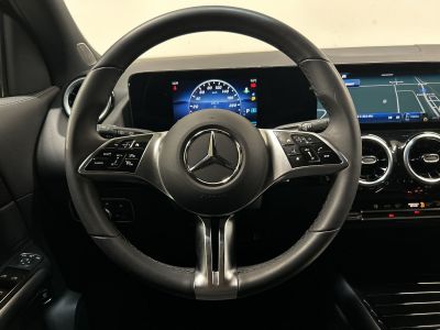 Mercedes-Benz GLA Gebrauchtwagen Mercedes-Benz GLA Gebrauchtwagen