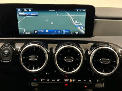 Mercedes-Benz A-Klasse Gebrauchtwagen Mercedes-Benz A-Klasse Gebrauchtwagen