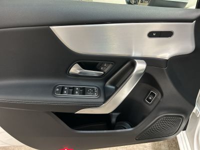 Mercedes-Benz A-Klasse Gebrauchtwagen Mercedes-Benz A-Klasse Gebrauchtwagen