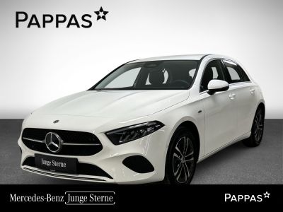 Mercedes-Benz A-Klasse Gebrauchtwagen