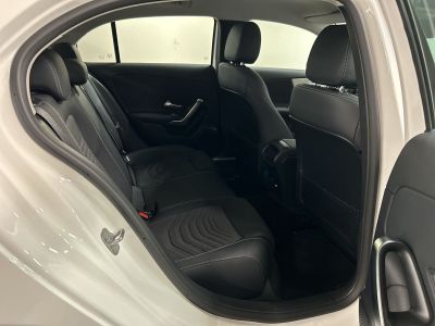 Mercedes-Benz A-Klasse Gebrauchtwagen Mercedes-Benz A-Klasse Gebrauchtwagen