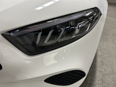 Mercedes-Benz A-Klasse Gebrauchtwagen Mercedes-Benz A-Klasse Gebrauchtwagen