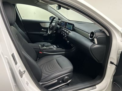Mercedes-Benz A-Klasse Gebrauchtwagen Mercedes-Benz A-Klasse Gebrauchtwagen