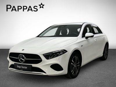 Mercedes-Benz A-Klasse Gebrauchtwagen Mercedes-Benz A-Klasse Gebrauchtwagen