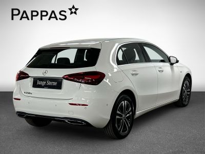 Mercedes-Benz A-Klasse Gebrauchtwagen Mercedes-Benz A-Klasse Gebrauchtwagen
