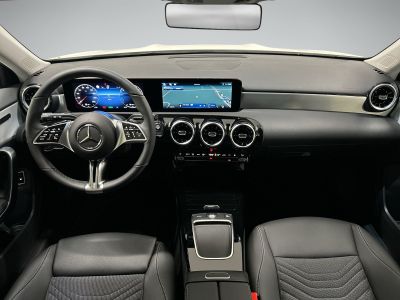 Mercedes-Benz A-Klasse Gebrauchtwagen Mercedes-Benz A-Klasse Gebrauchtwagen