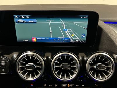 Mercedes-Benz GLA Gebrauchtwagen Mercedes-Benz GLA Gebrauchtwagen