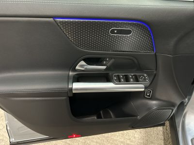 Mercedes-Benz GLA Gebrauchtwagen Mercedes-Benz GLA Gebrauchtwagen