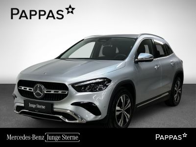 Mercedes-Benz GLA Gebrauchtwagen