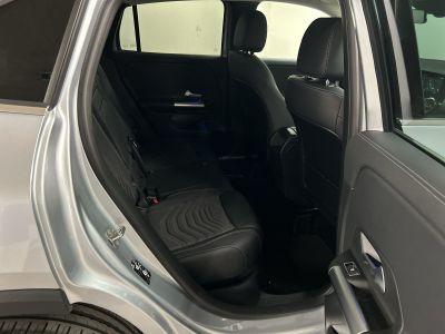 Mercedes-Benz GLA Gebrauchtwagen Mercedes-Benz GLA Gebrauchtwagen