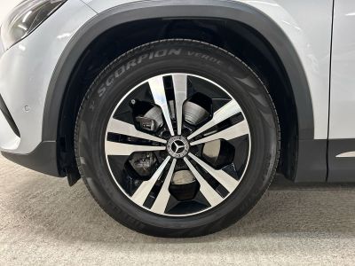 Mercedes-Benz GLA Gebrauchtwagen Mercedes-Benz GLA Gebrauchtwagen