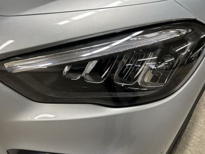 Mercedes-Benz GLA Gebrauchtwagen Mercedes-Benz GLA Gebrauchtwagen