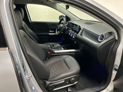 Mercedes-Benz GLA Gebrauchtwagen Mercedes-Benz GLA Gebrauchtwagen