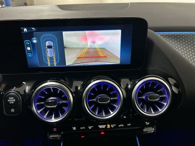 Mercedes-Benz GLA Gebrauchtwagen Mercedes-Benz GLA Gebrauchtwagen