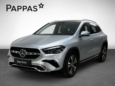 Mercedes-Benz GLA Gebrauchtwagen Mercedes-Benz GLA Gebrauchtwagen