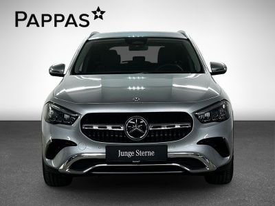 Mercedes-Benz GLA Gebrauchtwagen Mercedes-Benz GLA Gebrauchtwagen