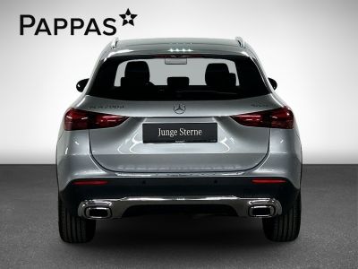 Mercedes-Benz GLA Gebrauchtwagen Mercedes-Benz GLA Gebrauchtwagen