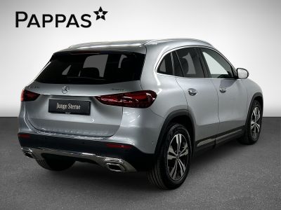 Mercedes-Benz GLA Gebrauchtwagen Mercedes-Benz GLA Gebrauchtwagen