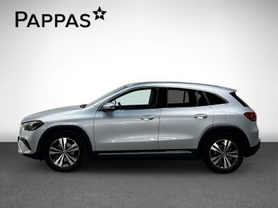 Mercedes-Benz GLA Gebrauchtwagen Mercedes-Benz GLA Gebrauchtwagen