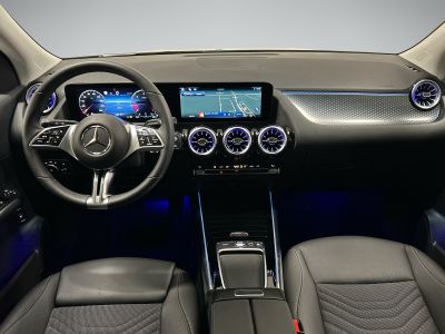 Mercedes-Benz GLA Gebrauchtwagen Mercedes-Benz GLA Gebrauchtwagen