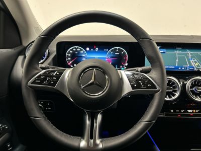 Mercedes-Benz GLA Gebrauchtwagen Mercedes-Benz GLA Gebrauchtwagen