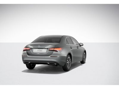 Mercedes-Benz A-Klasse Gebrauchtwagen Mercedes-Benz A-Klasse Gebrauchtwagen