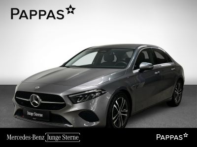 Mercedes-Benz A-Klasse Gebrauchtwagen Mercedes-Benz A-Klasse Gebrauchtwagen