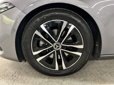 Mercedes-Benz A-Klasse Gebrauchtwagen