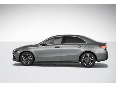 Mercedes-Benz A-Klasse Gebrauchtwagen Mercedes-Benz A-Klasse Gebrauchtwagen