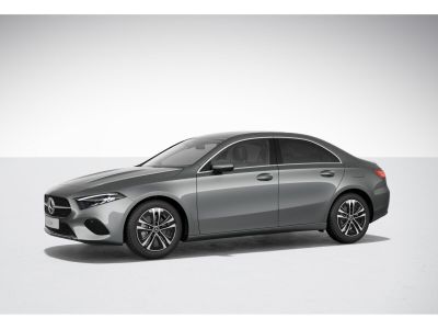 Mercedes-Benz A-Klasse Gebrauchtwagen Mercedes-Benz A-Klasse Gebrauchtwagen