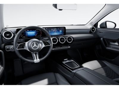 Mercedes-Benz A-Klasse Gebrauchtwagen Mercedes-Benz A-Klasse Gebrauchtwagen