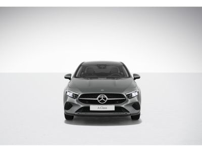Mercedes-Benz A-Klasse Gebrauchtwagen Mercedes-Benz A-Klasse Gebrauchtwagen