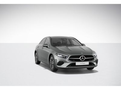 Mercedes-Benz A-Klasse Gebrauchtwagen Mercedes-Benz A-Klasse Gebrauchtwagen