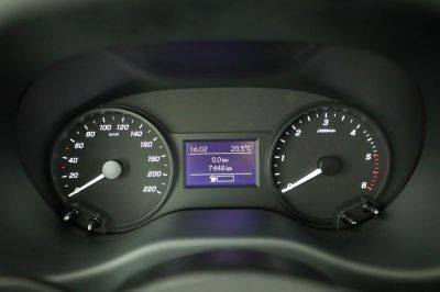 Mercedes-Benz Vito Gebrauchtwagen