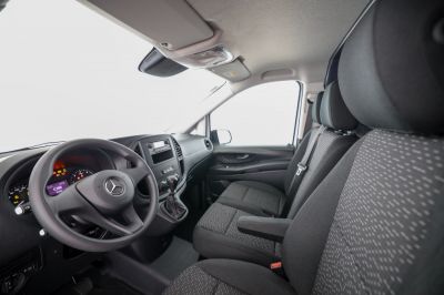 Mercedes-Benz Vito Gebrauchtwagen