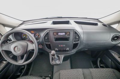 Mercedes-Benz Vito Gebrauchtwagen
