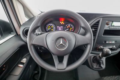 Mercedes-Benz Vito Gebrauchtwagen